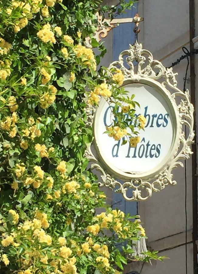 Hotel La Cordiere Lourmarin Exteriér fotografie